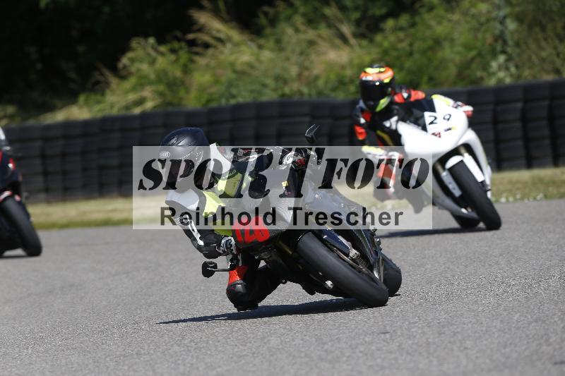 /21 29.05.2025 Speer Racing ADR/Gruppe gelb/128
